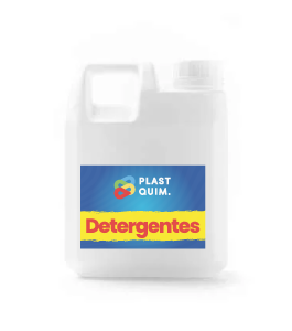 Detergentes